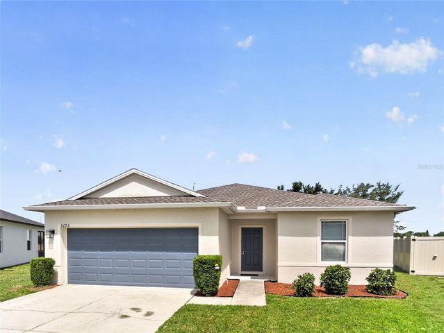 3695 JULIUS ESTATES BOULEVARD, Winter Haven, FL 33881