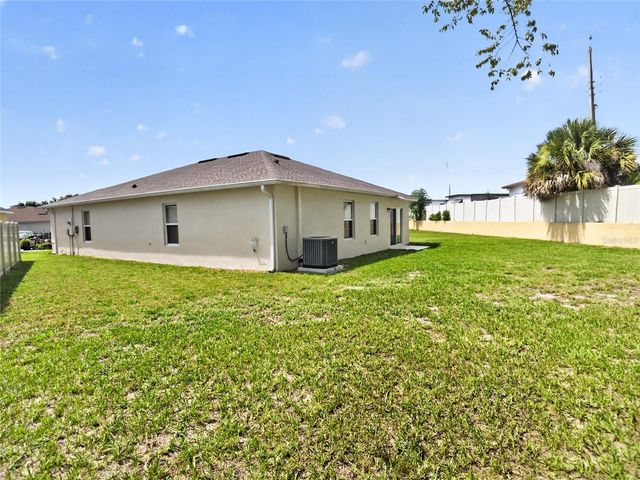 3695 JULIUS ESTATES BOULEVARD, Winter Haven, FL 33881