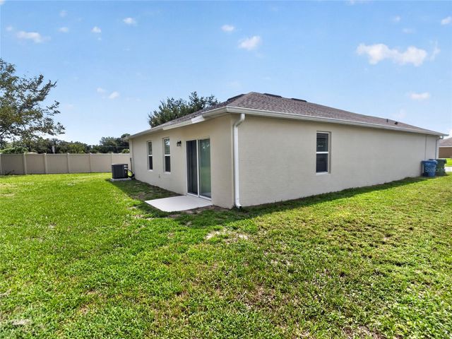 3695 JULIUS ESTATES BOULEVARD, Winter Haven, FL 33881