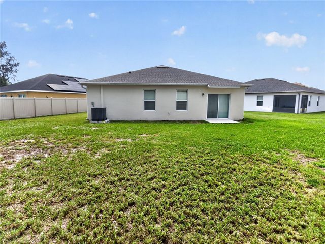 3695 JULIUS ESTATES BOULEVARD, Winter Haven, FL 33881