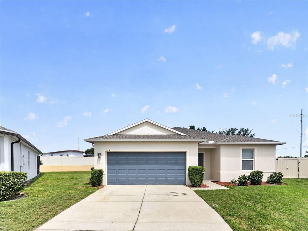 3695 JULIUS ESTATES BOULEVARD, Winter Haven, FL 33881