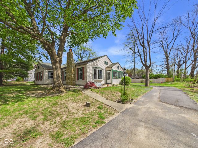 106 Sheffield Avenue, Anderson, IN 46011