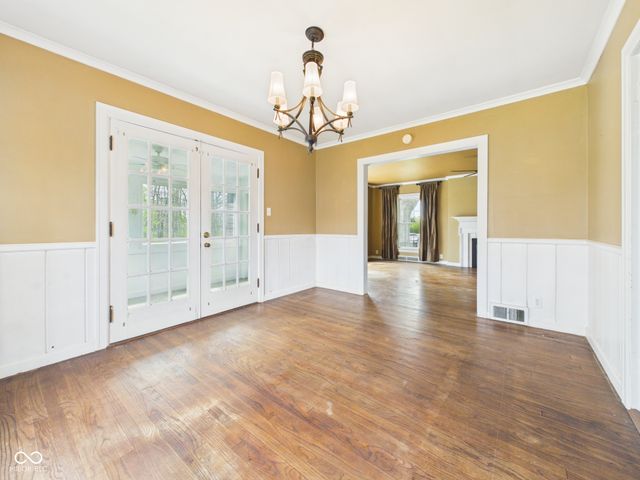 106 Sheffield Avenue, Anderson, IN 46011