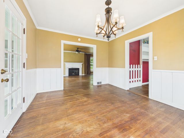 106 Sheffield Avenue, Anderson, IN 46011