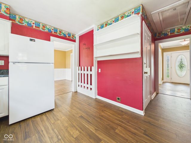 106 Sheffield Avenue, Anderson, IN 46011