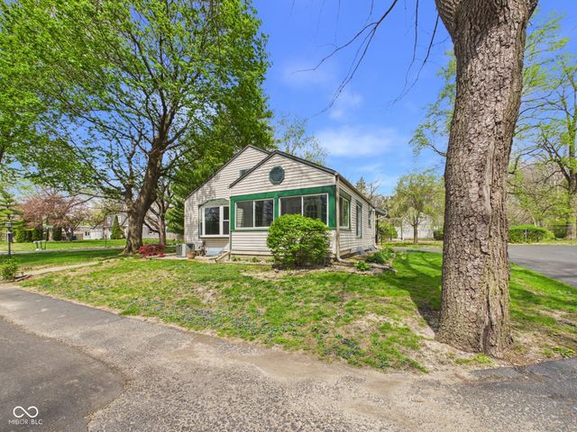 106 Sheffield Avenue, Anderson, IN 46011