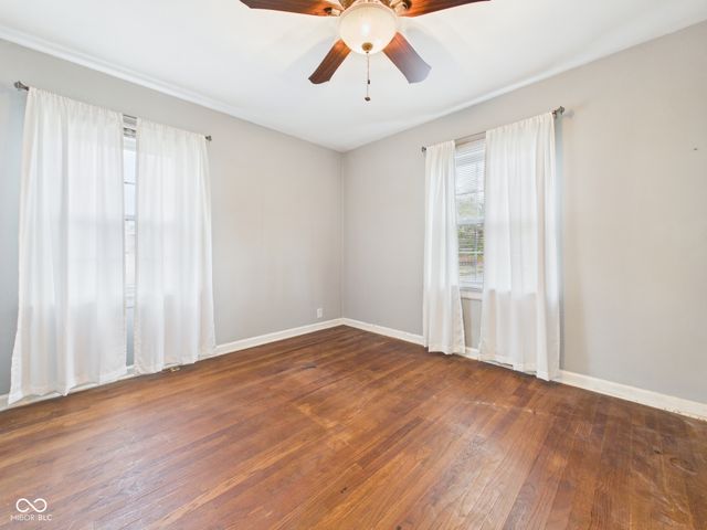 106 Sheffield Avenue, Anderson, IN 46011