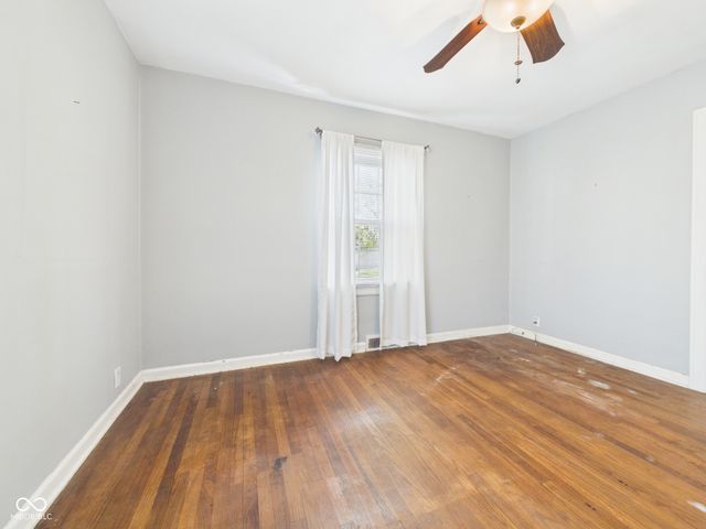 106 Sheffield Avenue, Anderson, IN 46011
