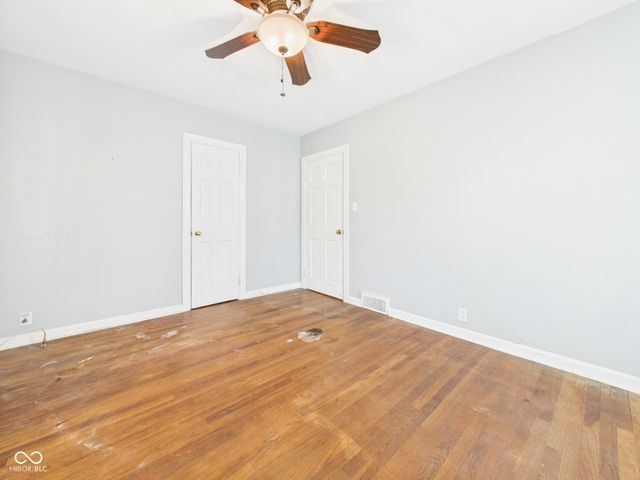 106 Sheffield Avenue, Anderson, IN 46011