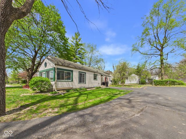 106 Sheffield Avenue, Anderson, IN 46011