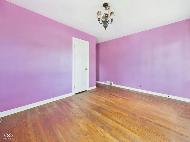 106 Sheffield Avenue, Anderson, IN 46011