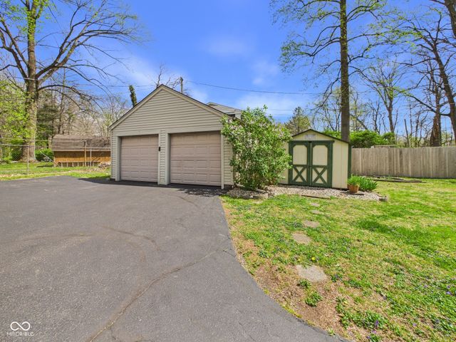 106 Sheffield Avenue, Anderson, IN 46011