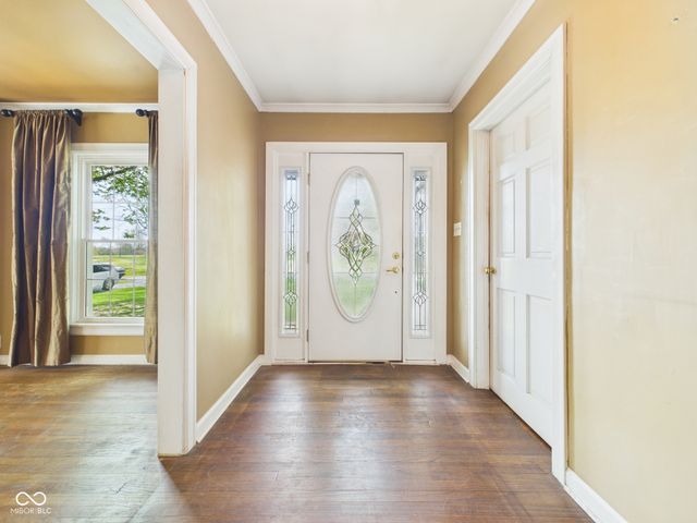 106 Sheffield Avenue, Anderson, IN 46011