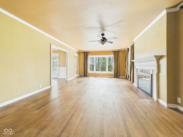 106 Sheffield Avenue, Anderson, IN 46011