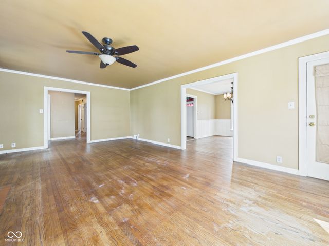 106 Sheffield Avenue, Anderson, IN 46011