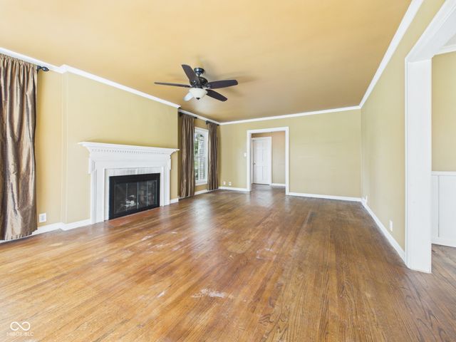 106 Sheffield Avenue, Anderson, IN 46011