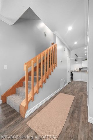 2411 Pauls Valley Lane, Alma, AR 72921