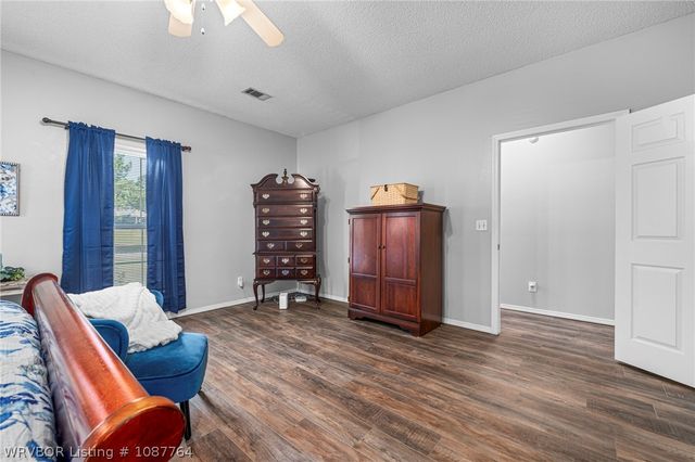 2411 Pauls Valley Lane, Alma, AR 72921