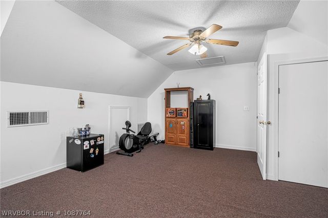 2411 Pauls Valley Lane, Alma, AR 72921