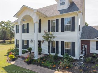 2411 Pauls Valley Lane, Alma, AR 72921