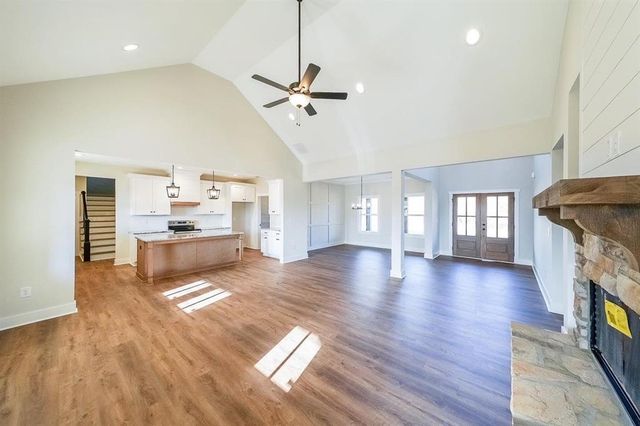 233 Holly Branch Path, Rockmart, GA 30153