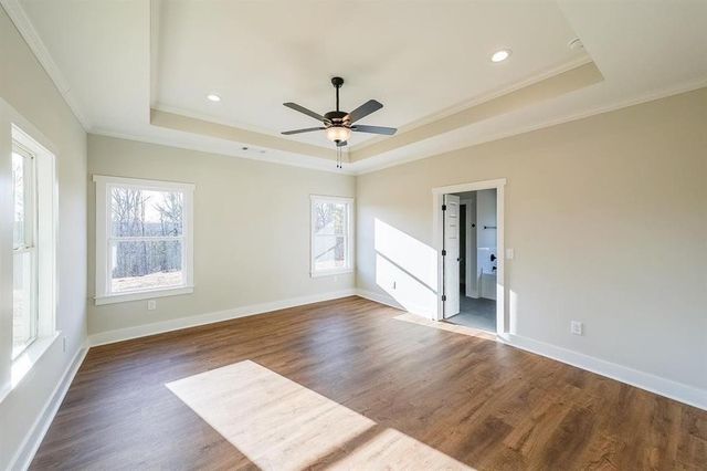 233 Holly Branch Path, Rockmart, GA 30153