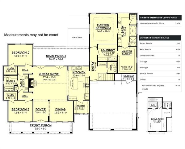 233 Holly Branch Path, Rockmart, GA 30153