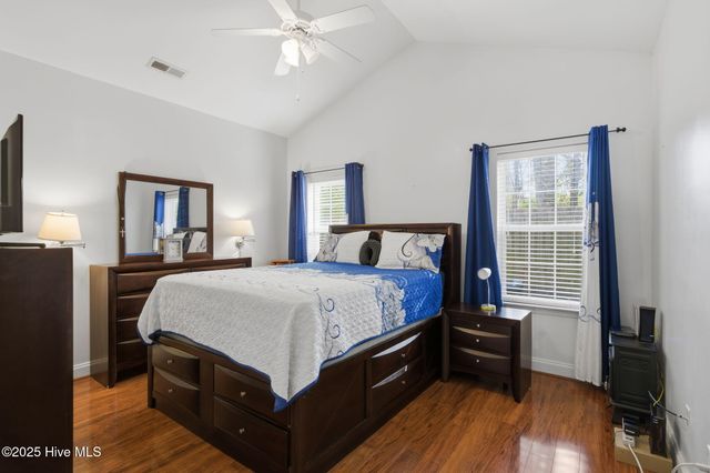 1616 Honeybee Lane, Wilmington, NC 28412