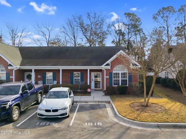 1616 Honeybee Lane, Wilmington, NC 28412