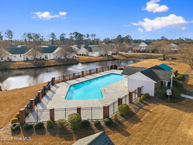 1616 Honeybee Lane, Wilmington, NC 28412