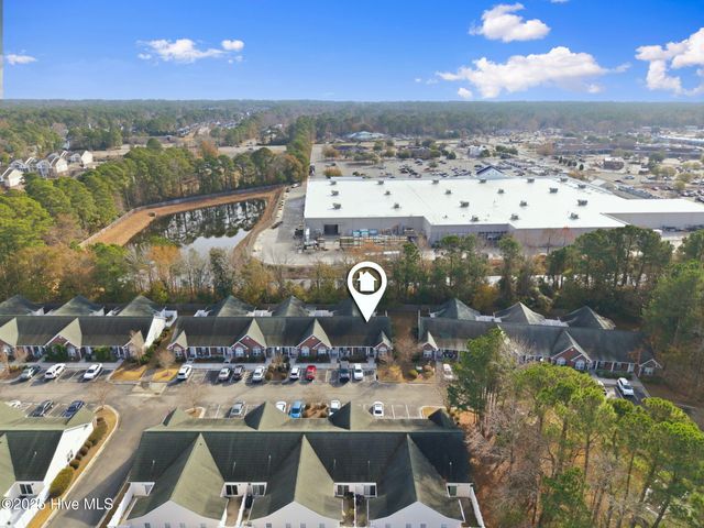 1616 Honeybee Lane, Wilmington, NC 28412