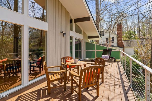 414 Westwood Drive, Chapel Hill, NC 27516