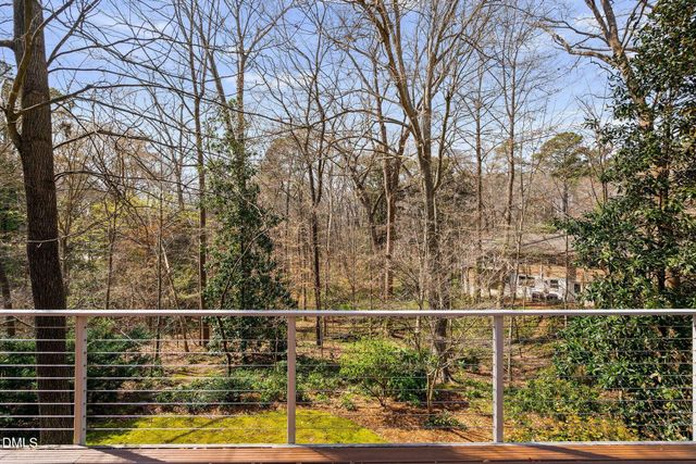 414 Westwood Drive, Chapel Hill, NC 27516