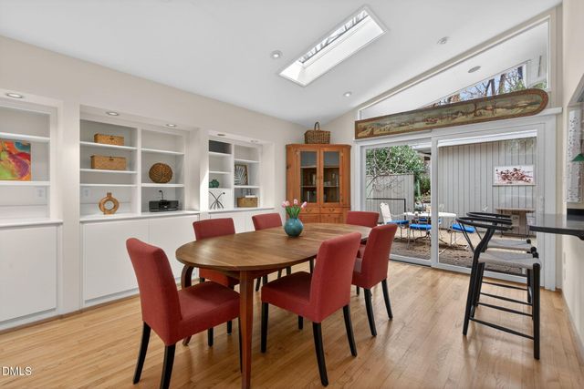 414 Westwood Drive, Chapel Hill, NC 27516