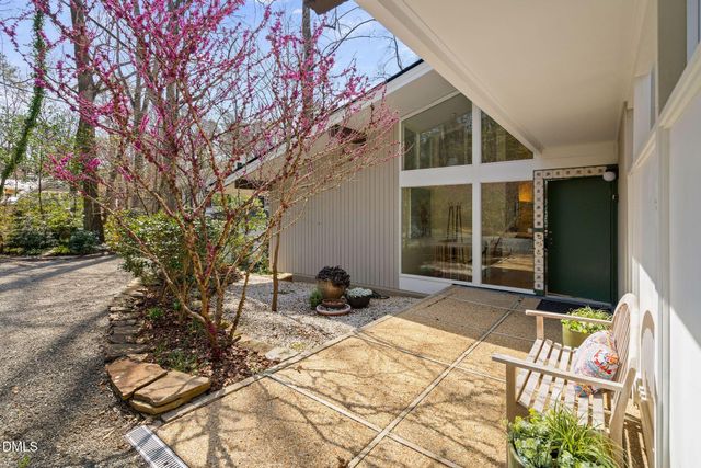 414 Westwood Drive, Chapel Hill, NC 27516