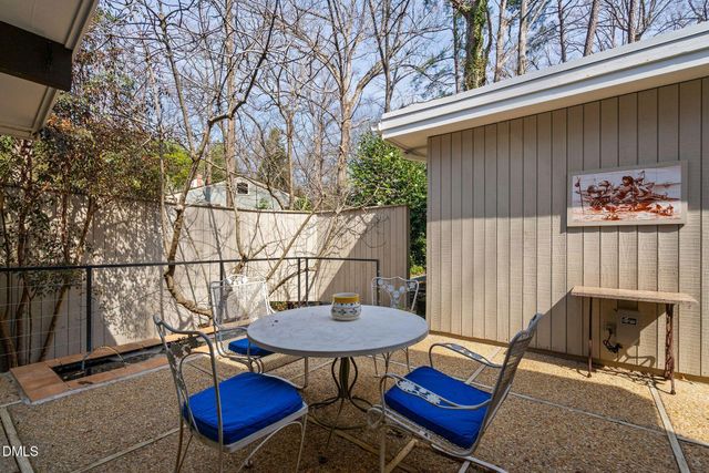 414 Westwood Drive, Chapel Hill, NC 27516