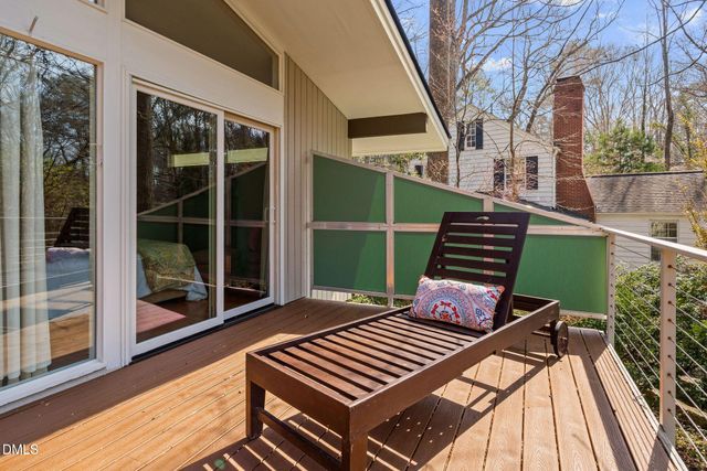 414 Westwood Drive, Chapel Hill, NC 27516