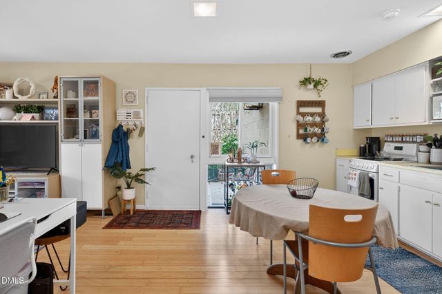 414 Westwood Drive, Chapel Hill, NC 27516