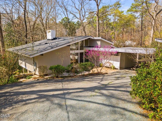 414 Westwood Drive, Chapel Hill, NC 27516