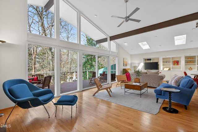 414 Westwood Drive, Chapel Hill, NC 27516