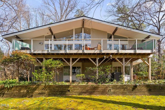 414 Westwood Drive, Chapel Hill, NC 27516