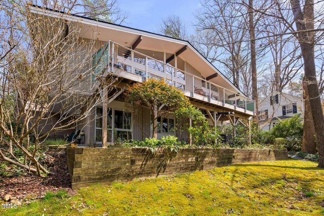 414 Westwood Drive, Chapel Hill, NC 27516