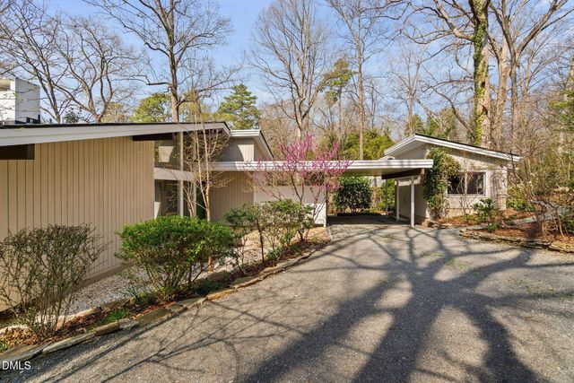 414 Westwood Drive, Chapel Hill, NC 27516