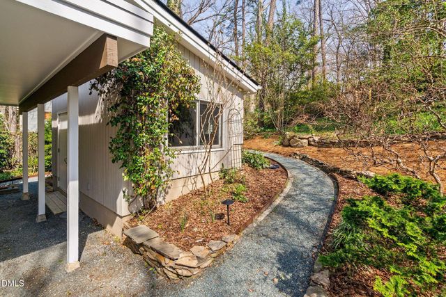 414 Westwood Drive, Chapel Hill, NC 27516