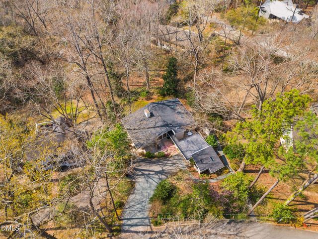 414 Westwood Drive, Chapel Hill, NC 27516