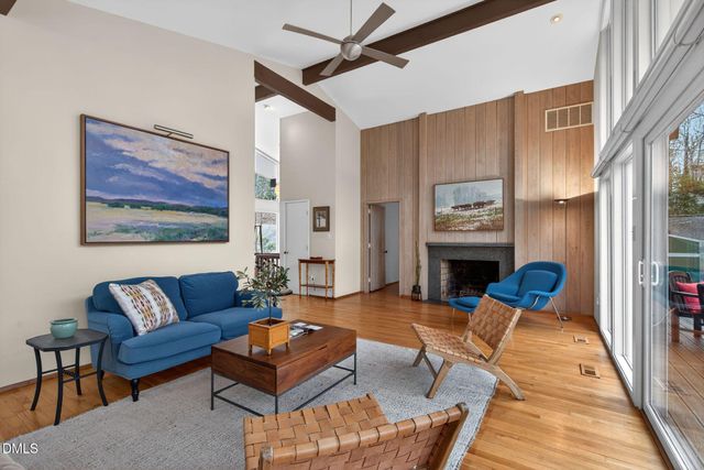 414 Westwood Drive, Chapel Hill, NC 27516