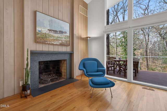 414 Westwood Drive, Chapel Hill, NC 27516