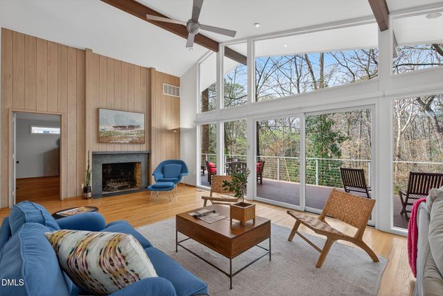 414 Westwood Drive, Chapel Hill, NC 27516