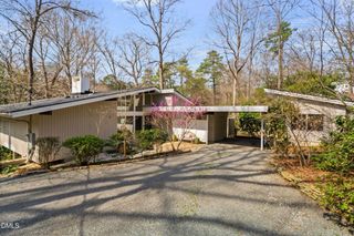 414 Westwood Drive, Chapel Hill, NC 27516