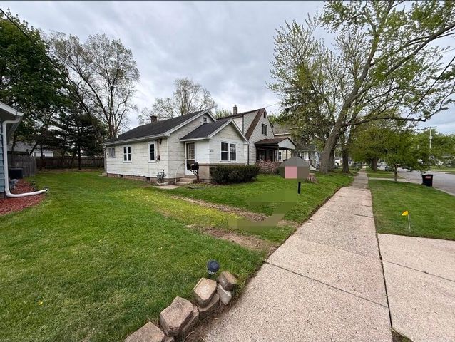 2856 Longstreet Avenue, Wyoming, MI 49509